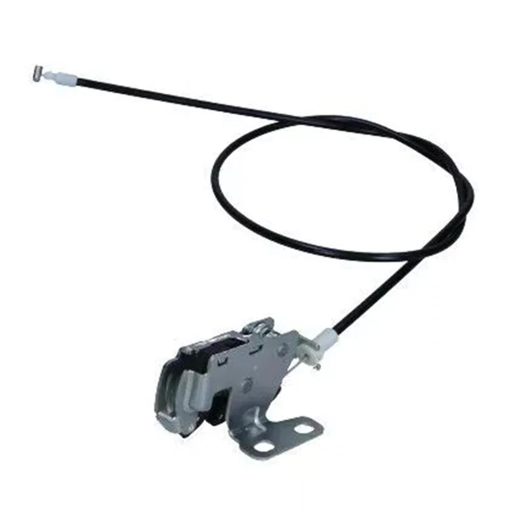 Car Rear Medium Door Left Catch Cable For Ducato For Boxer For Relay 1345913080 Car Accessories