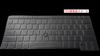 Keyboard Cover for Levono ThinkPad E14 Gen US Silent Lenovo Transparent Type Protective Protective Please Note That It Is Not Compatible with Japanese