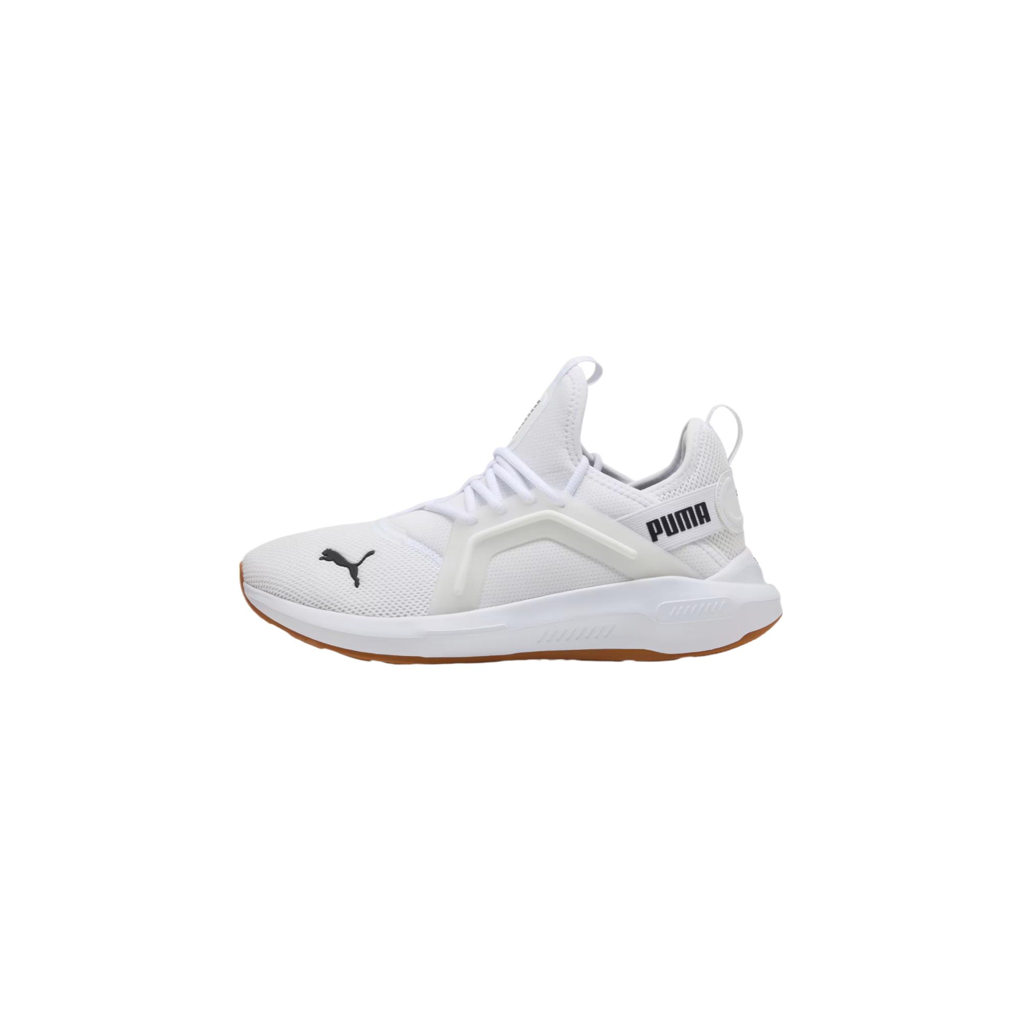 

Puma Мужские кроссовки Softride Enzo 5 Белые Черные 311098-08 40