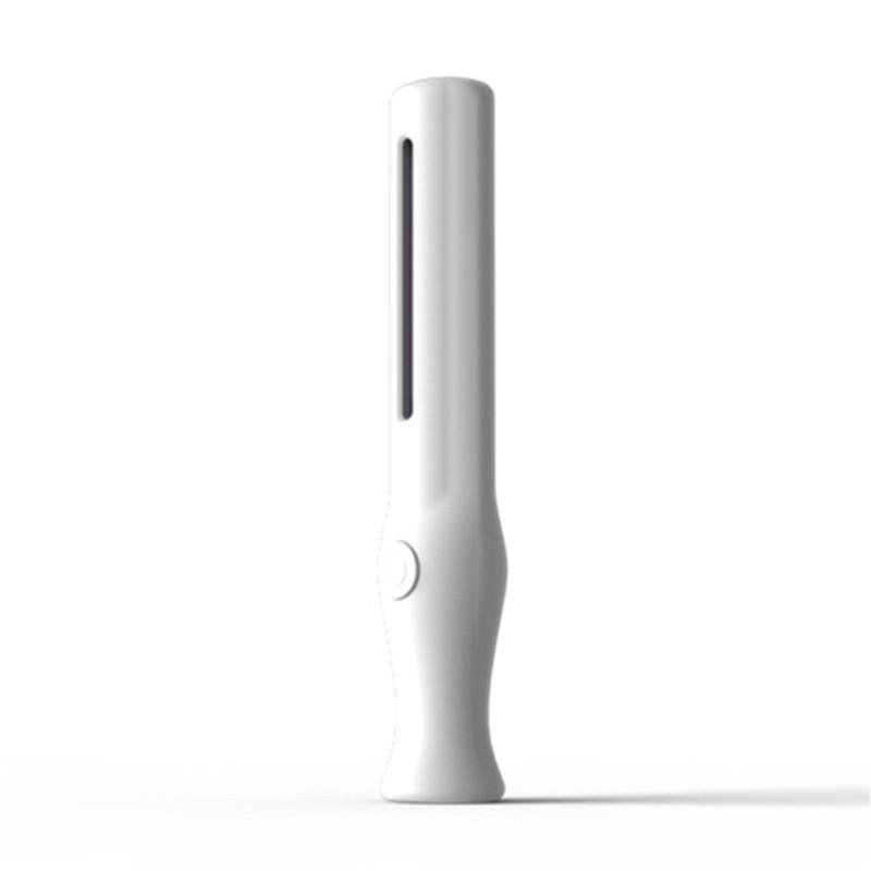 Portable Uv Disinfection Lamp Home Jewelry Underwear Mobile Phone Disinfection Stick Dog and Baby Supplies