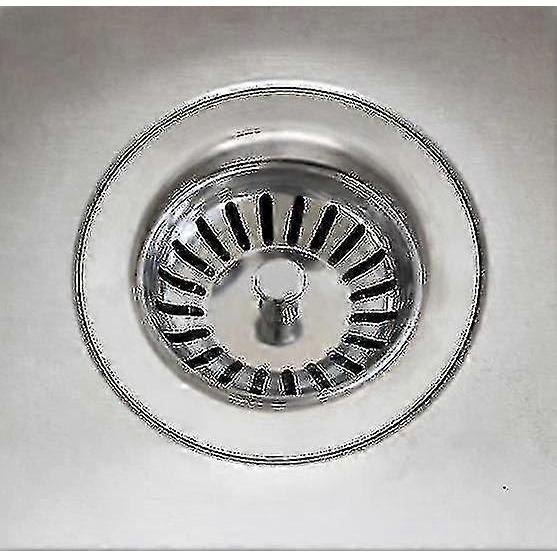 83mm Basket Strainer Replacement Part 1920056HS  Kitchen Sink Accessories_js18