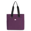 Oxford Cloth Large Capacity Tote Bag For Women With Multiple Pockets For Casual Travel
