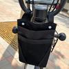 Front Bag for Bicycle Handlebars