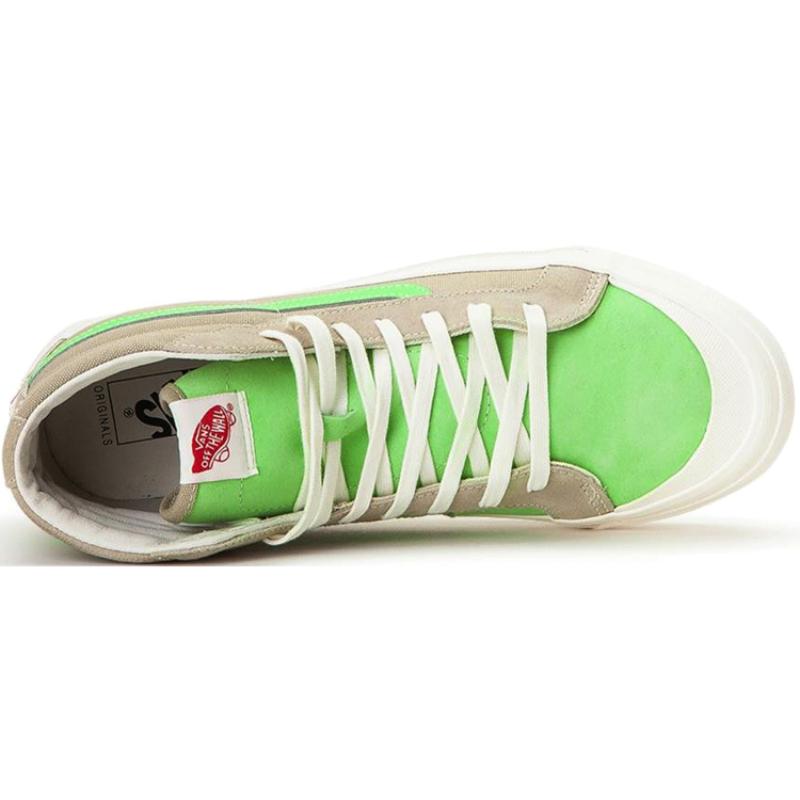 Vans Og Style 138 Lx 'Eucalyptus' Vans VN0A45KDXEI
