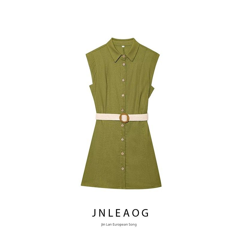Jnleaog Autumn New Women's Clothing Fashion Style Stylish Fashion Short Dress 2157057510