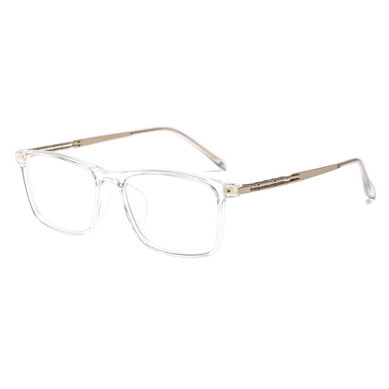Ultra-light TR90 Small Frame Glasses for Teens with Prescription Option