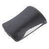 Copertura Tappo Serbatoio Carburante Stile Fibra di Carbonio Elegante Resistente ai Graffi Leggera Durevole per NMAX 125 155
