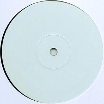 12-Zoll Schallplatte MONOLOW, MK ULTRA - Unknown / Eyes On You MCSO02 Blank/D Box 2012 UK Reggae, Ska & Dub
