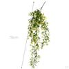 1 Bouquet 5 Branches Artificial Flower Garland Home Kitchen Garden Office Wedding Wall Decor