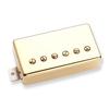 Seymour Duncan SH-14 Custom 5 Gcov Gold Cover