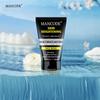 Mancode Skin Brightening Face Wash for Men - Clear Skin, Oil Control, Acne Defense, Dark Spot Reduction, Pollution Protection - Pack of 3 | Men's S