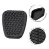 Brake & Clutch Pedal Rubber Pad 46545-538-010 For Honda CR-Z CR-V Fit Acura NSX