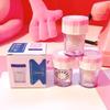 Buy One Get Two: Cute & Compact Manual Rotating Lens Cleaner with High-Quality, Invisible Design