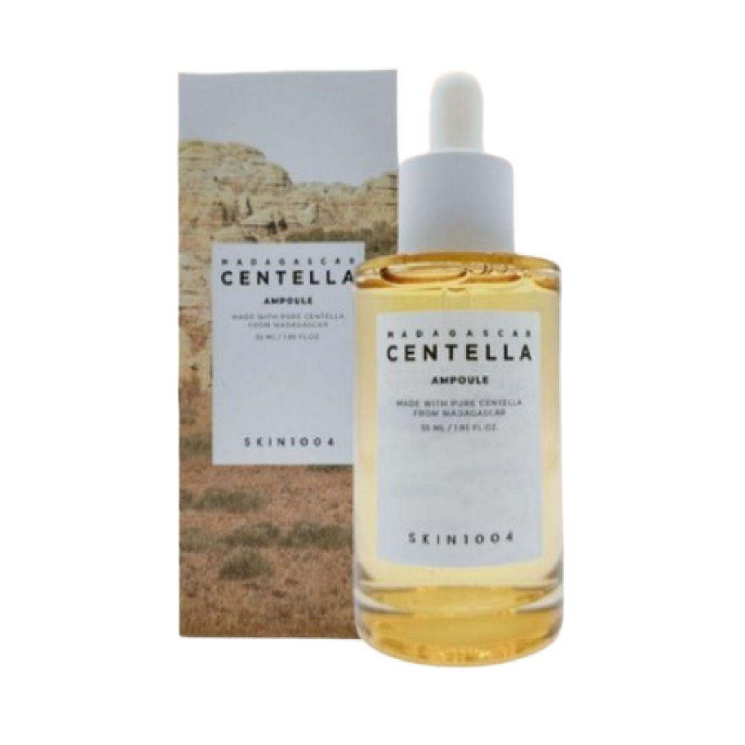 

SKIN1004 BEST Madagascar Centella Ampoule Soothing & Repairing Serum 55ml