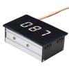 DC Motor Speed Controller PWM Regulator CW CCW Rotation Stepless Regulation 6‑60V 30A