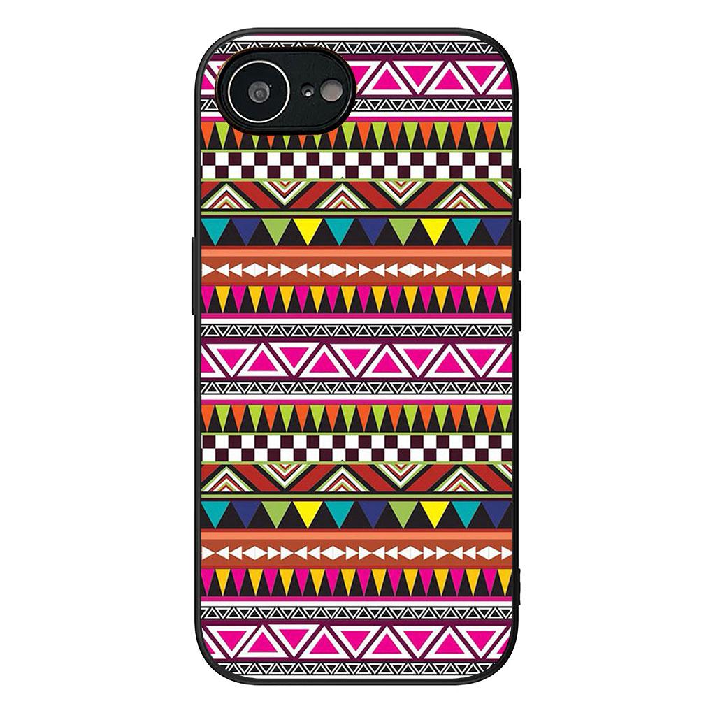 

Cover for Motorola Moto G86 G14 G35 G34 G45 G55 G64 G75 G85 G24 G15 G54 G57 Power Case Sunflower Aztec Tribal Tribe Colorful Motorola Moto G24