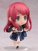 Nendoroid Zombie Land Saga Sakura Minamoto, nicht maßstabsgetreue, bewegliche Figur aus bemaltem ABS und PVC