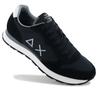 Tom Solid - Men's Sneakers Shoes Black Z46101-11 ORIGINAL