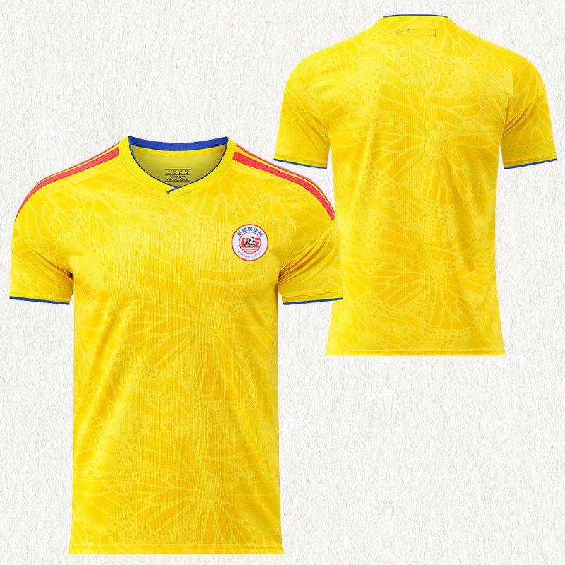France 2026 World Cup Jersey Fan Version Same Style Soccer Shirt