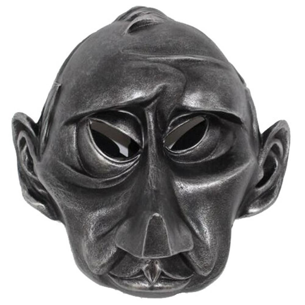 Unika Halloween Kändiskostymmasker För Roliga Fester Eller Temaevenemang