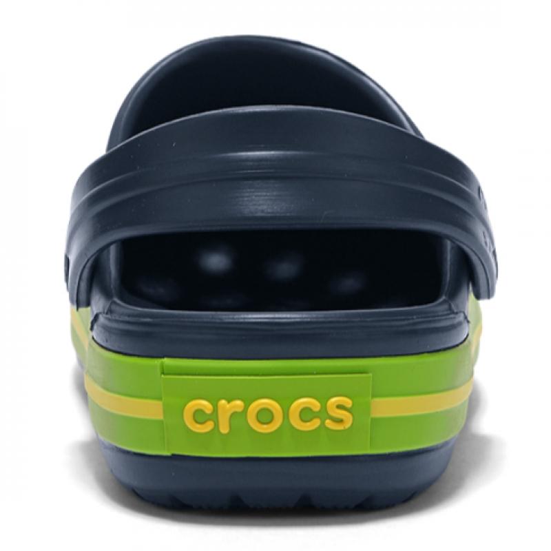 Crocs Enfant Adulte Croc Band Clog K 204537 4K6