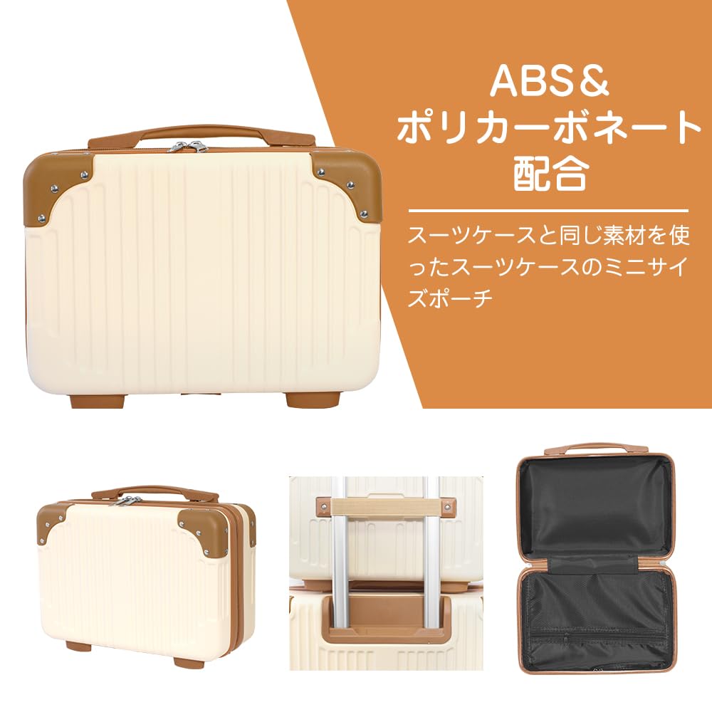 Carry Carry TSA Ultra Double 360 Degree Rotation 906 [Xindzy] Suitcase, Bag, Case, Carry-on, Lock, Lightweight, Large, Quiet, Casters, Shockproof, (S,