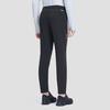 DESCENTE Knitted Sweatpants Men's Moderate Straight Fit Pants D2431RPT45