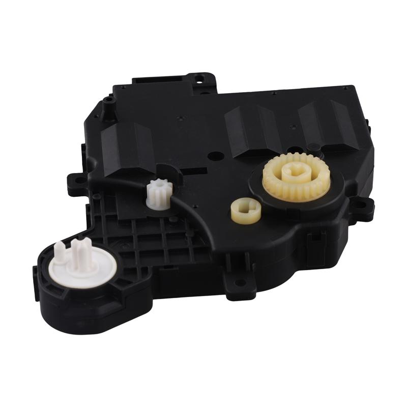 

A77Q-Air Conditioner Radiator Servo Motor For Lexus NX NX(AZ10), RX For Toyota Elfa(H30) 87106-48170 87106-06370 чёрный