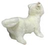 HANSA Stuffed Toy 6342 Hokkaido Dog 33 HOKKAIDO DOG