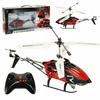 Helikopter Zdalnie Sterowany Latający Revolt S39-1 Xl Czerwony