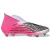 Predator Edge LZ+ Adidas Fg 'Solar Pink' GX3904