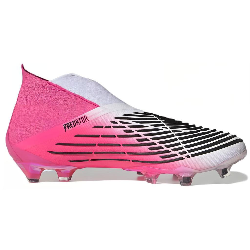 Predator Edge LZ+ Adidas Fg 'Solar Pink' GX3904