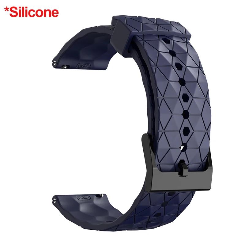 22mm 20mm Premium Leather Strap For HUAWEI WATCH GT 5 46mm 5Pro GT 3 GT2 Pro 46mm Band Watchbands Replacement Wristband