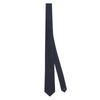 Daks 26ss Silk100 Texture Solid Slim Tie Dmg1acf1280n1