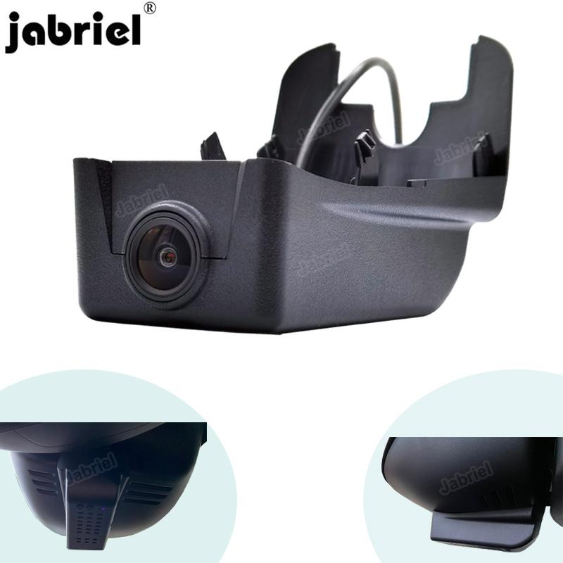 4K 2160P Dash Cam Front and Rear Camera For Volvo XC60 XC40 XC90 XC70 S90 S60 S80 S80L V40 C40 V60 V90 Car DVR for PoleStar 2