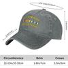 Vietnam Combat Veteran Hat Adjustable Cowboy Baseball Cap For Men Women Trucker Cap
