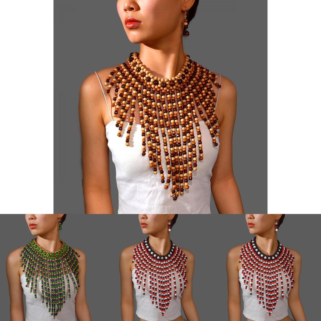 Pearl Jewelry Set With Mother Of Pearl Pendants For Spring 2024 Gift And Fashion Accessory