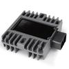 Motorcycle Parts For YAMAHA T-MAX 500 XP500 2008-2011 2009 2010 Voltage rectifier regulator SH678-11 TMAX 500 (SJ06) Motorbike