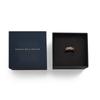 Daniel Wellington Perfect Pair 3-Link Ring Fashion Ring Couple Friendship Ring (Type A)