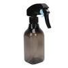 4pcs Hair Spray Bottle Empty Plastic Adjustable Strength Fine Mist Hairdressing Spray Bottle for Barber Salons