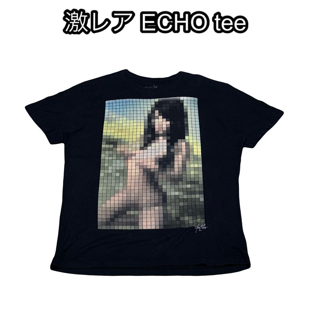 

[USED] SWAGGER Rare Print Tee Street Attachment Archive