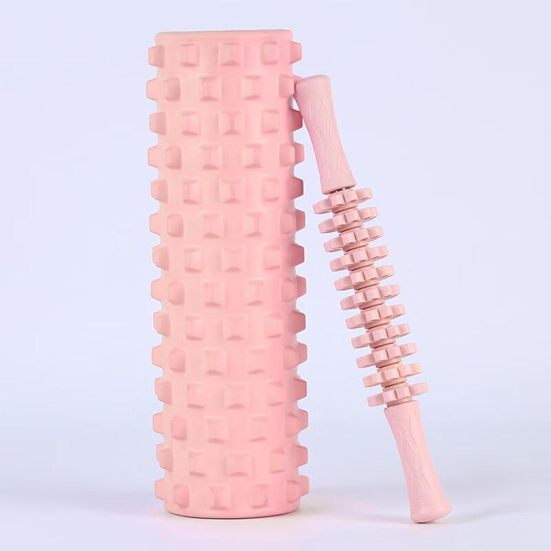 OEING Spiky Foam Roller