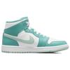 Air Jordan 1 Mid 'Marine Green' Women's Jordan DV2229-300