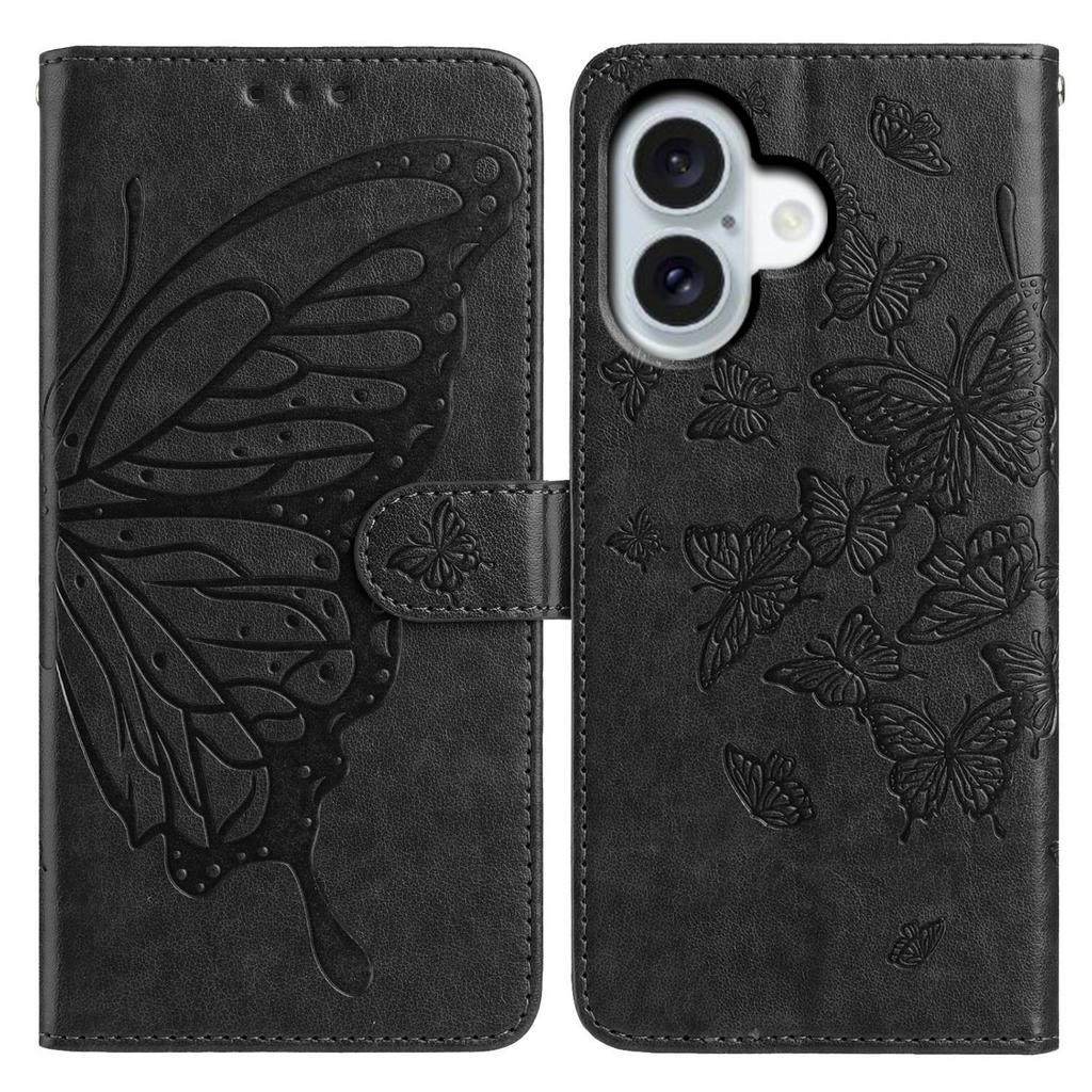 Flip Case For Xiaomi Redmi Note 14S 4G/Note 13 Pro 4G/Poco M6 Pro 4G Leather Phone Cover Cherry