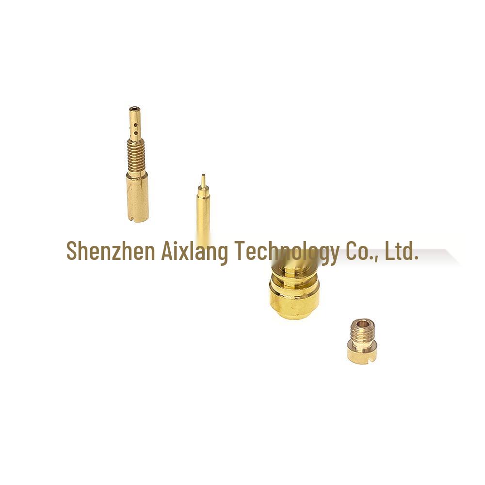 4-Piece Carburetor Repair Kit for 1998-2006 Suzuki GSX600F Katana 600