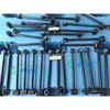 Rear Rearward Control arm For TOYOTA Harrier 1997-2003 & Kluger Highlander 2000- & LEXUS RX300 XU10 4WD AWD 48730-48020 1 Piece