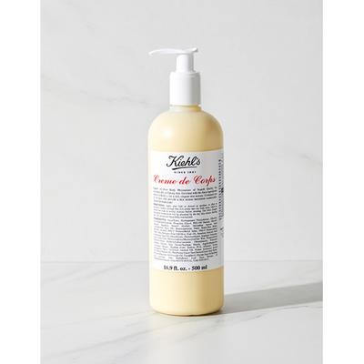 Kiehl S Cr Me De Cor 500ml Körperlotion  +3 Punkte sammeln  Beim Kauf am Tag meines Beauty-Box-Abonnements