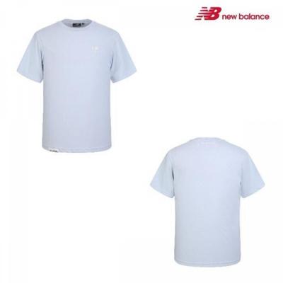 New Balance Small Logo Short Sleeve Tee Nbned21013 51