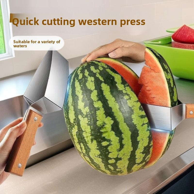 Multifunctional Divider for Cutting Fruit and Watermelon