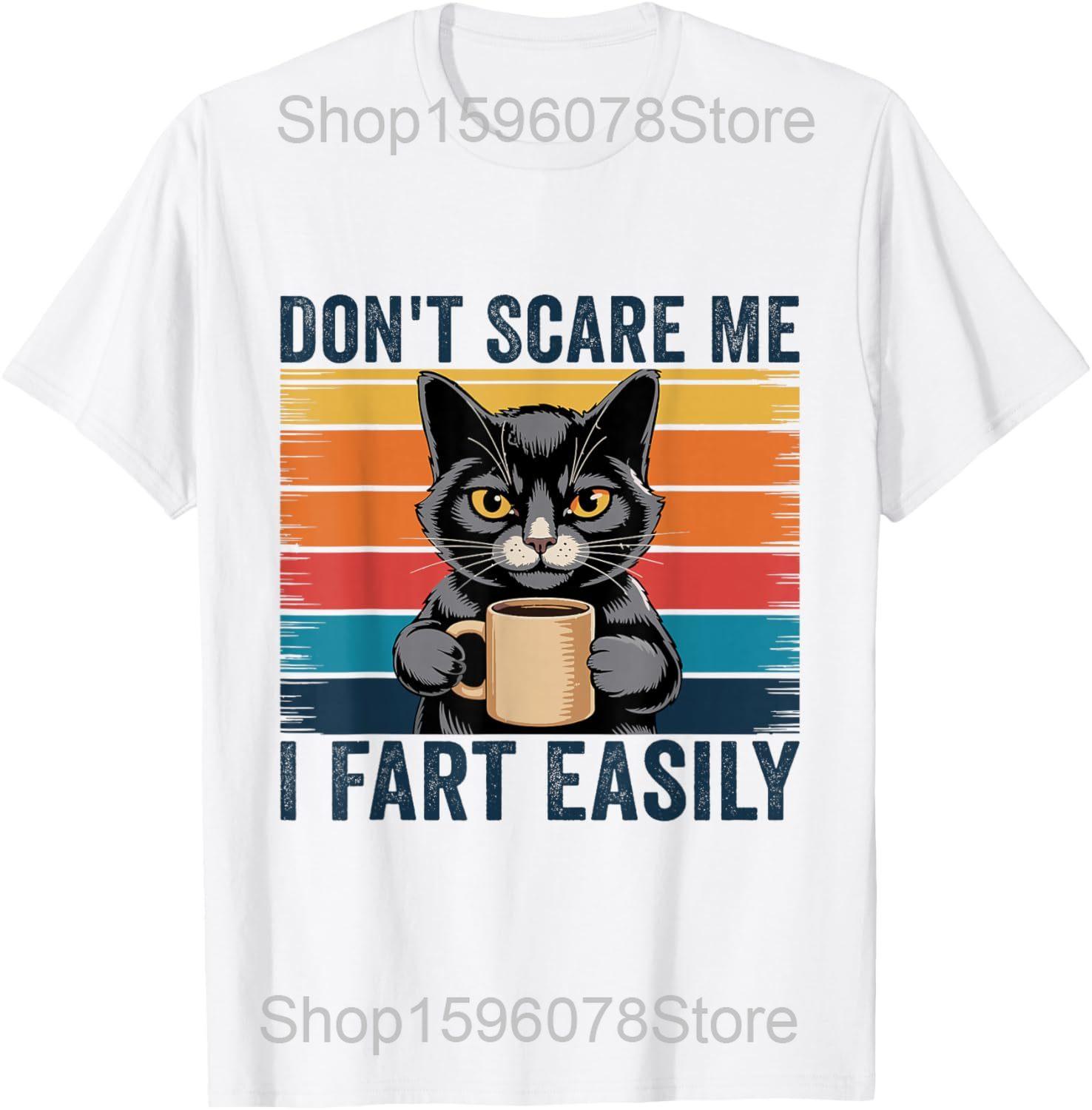 Stealing Hearts and Blasting Farts T Shirts Men Women Pure Cotton Humor Streetwear Tee Shirt Short Sleeve Unisex Loose Clothing S